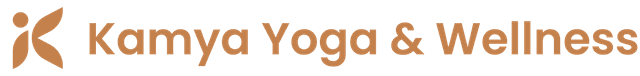 Kamya Wellness Logo
