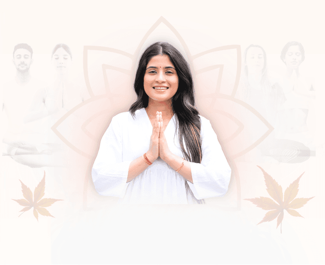 Yoga Illustration