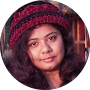 Rupali Kolarkar